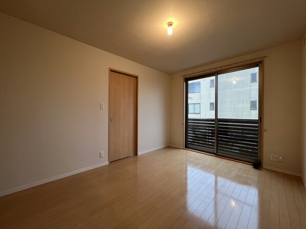 シュシュしらかしの物件内観写真